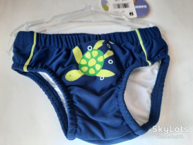 Купальники, плавки Купальники, плавки ^/--/^ Плавки подгузник Babies R Us 2-6 мес 62/68 ^_^^^ Плавки підгузник Babies R Us 2-6 міс 62/68 - фото фото фото