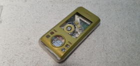 Корпуса на Sony Корпуса на Sony ^/--/^ Корпус  Sony Ericsson S /--/ 500 high copy з клавіатурою ^_^^^ Корпус Sony Ericsson S /--/ 500 high copy с клавиатурой - фото фото фото