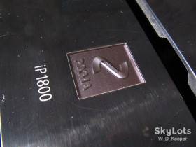 Принтери Принтеры ^/--/^ Принтер Canon Pixma ip /--/ 1800, робочий, з кабелями, без картриджів ^_^^^ Принтер Canon Pixma ip /--/ 1800, рабочий, с кабелями, без картриджей - фото фото фото
