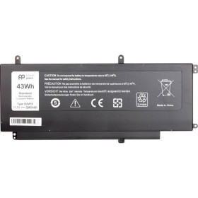 Акумулятори Аккумуляторы ^/--/^ Аккумулятор для ноутбуков DELL Inspiron 15 7547 (D /--/ 2 /--/ VF /--/ 9) 11.1 /--/ V 3840 /--/ mAh ^_^^^ Акумулятор для ноутбуків DELL Inspiron 15 7547 (D /--/ 2 /--/ VF /--/ 9) 11.1 /--/ V 3840 /--/ mAh - фото фото фото