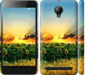 Чохли, бампера Чехлы, бампера ^/--/^ Чехол на Lenovo Vibe C /--/ 2 Украина 1601 /--/ m-397 - фото фото фото