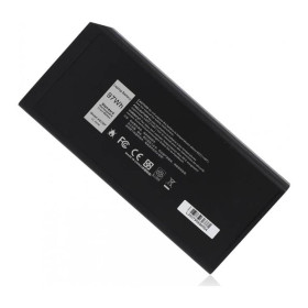 Акумулятори Аккумуляторы ^/--/^ Батарея для ноутбука DELL (X /--/ 8 /--/ VWF) Latitude 14 7404 12 7204 (Replacement) - фото фото фото