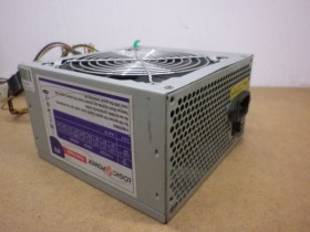 Блоки живлення Блоки питания ^/--/^ Б/У Блок живлення LogicPower Model ATX-450 /--/ W 120 /--/ FAN  код Б /--/ 90 ^_^^^ Б/У Блок питания LogicPower Model ATX-450 /--/ W 120 /--/ FAN код Б /--/ 90 - фото фото фото