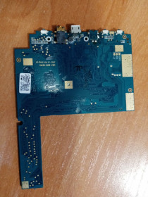 Системні плати Системные платы ^/--/^ Материнская плата inet-86 /--/ vs-rev /--/ 01 ^_^^^ Матерінська плата inet-86 /--/ vs-rev /--/ 01 - фото фото фото