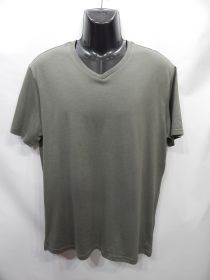 Футболки, майки Футболки, майки ^/--/^ Мужская футболка REGULAR р. 52-54 (XL) 138 /--/ фм (только в указанном размере, только 1 шт) - фото фото фото