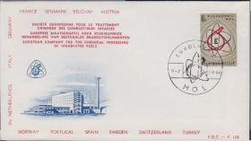 Європа Европа ^/--/^ Бельгия 1966 АТОМНАЯ ПРОМЫШЛЕННОСТЬ АЭС ПРИРОДНЫЕ РЕСУРСЫ ИСКОПАЕМЫЕ ХИМИЯ КПД Mi.1438 ^_^^^ Бельгія 1966 АТОМНА ПРОМИСЛОВІСТЬ АЕС ПРИРОДНІ РЕСУРСИ ВИКОПАНІ ХІМІЯ КІД Mi.1438 - фото фото фото