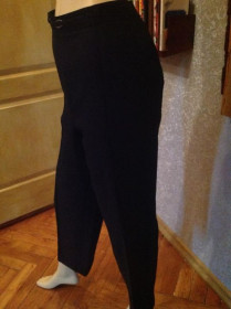Штани Брюки ^/--/^ Чарівні штани бренду marks &amp;amp; spencer, р. 48 ^_^^^ Волшебные штаны бренда marks &amp; spencer, р. 48 - фото фото фото