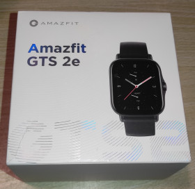 Розумні годинники (Smart watch) Умные часы (Smart watch) ^/--/^ Смарт годинники Amazfit GTS 2 /--/ e ^_^^^ Смарт часов Amazfit GTS 2 /--/ e - фото фото фото