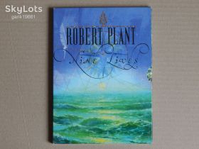 Музичні диски Музыкальные диски ^/--/^ Robert Plant ‎– Nine Lives (DVD, Unofficial Release, Digipak) ^_^^^ Robert Plant - Nine Lives (DVD, Unofficial Release, Digipak) - фото фото фото