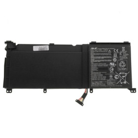 Акумулятори Аккумуляторы ^/--/^ Оригинальная батарея для ноутбука Asus C /--/ 41 /--/ N /--/ 1416 (Zenbook Pro UX /--/ 501 /--/ VW, UX /--/ 501 /--/ JW, G /--/ 501 /--/ JW) 15.2 /--/ V 3800 /--/ mAh ^_^^^ Оригінальна батарея для ноутбука Asus C /--/ 41 /--/ N /--/ 1416 (Zenbook Pro UX /--/ 501 /--/ VW, UX /--/ 501 /--/ JW, G /--/ 501 /--/ JW) 15.2 /--/ V 3800 /--/ mAh - фото фото фото