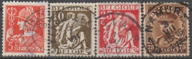 Бенілюкс Бенилюкс ^/--/^ Бельгия Бельгія 1932 стандарт ^_^^^ Бельгия Бельгия 1932 стандарт - фото фото фото