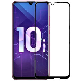 Чохли, бампера Чехлы, бампера ^/--/^ Захисне скло Fiji Premium для Honor 10 /--/ i повне проклеювання Anti-Static чорний ^_^^^ Защитное стекло Fiji Premium для Honor 10 /--/ i полное проклеивание Anti-Static черный - фото фото фото