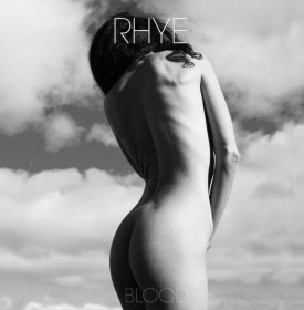 Платівки Пластинки ^/--/^ Rhye - Blood - 2018.   (LP). 12. Vinyl. Пластинка. Europe. S/S ^_^^^ Rhye - Blood - 2018. (LP). 12. Vinyl. Платівка. Europe. S/S - фото фото фото