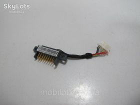 Шлейфи Шлейфы ^/--/^ Шлейф к АКБ HP 440 G /--/ 3 (NZ-7593) ^_^^^ Шлейф до АКБ HP 440 G /--/ 3 (NZ-7593) - фото фото фото