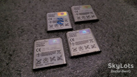 Акумулятори Аккумуляторы ^/--/^ Батарея BST-38 для Sony Ericsson T /--/ 303 /--/ i T /--/ 650 /--/ i W /--/ 150 /--/ i W /--/ 580 /--/ i W /--/ 760 /--/ i W /--/ 902 /--/ i - фото фото фото