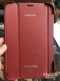 Чохли, сумки Чехлы, сумки ^/--/^ Sklad чохол samsung Note 8 n /--/ 5200 red ^_^^^ Sklad чехол Samsung Note 8 n /--/ 5200 red - фото фото фото