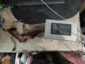 Блоки живлення Блоки питания ^/--/^ Брендовый блок питания БП Delux ATX-450 /--/ W P /--/ 4 450 /--/ W / 450 /--/ Вт № 242808109 ^_^^^ Брендовий блок живлення БП Delux ATX-450 /--/ W P /--/ 4 450 /--/ W / 450 /--/ Вт No 242808109 - фото фото фото
