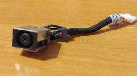 Шлейфи Шлейфы ^/--/^ Кабель  (шлейф) питания ноутбука DELL Latitude E /--/ 7470, 7270 ^_^^^ Кабель (шлейф) живлення ноутбука DELL Latitude E /--/ 7470, 7270 - фото фото фото