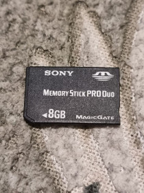 Карти пам'яті Карты памяти ^/--/^ Карта памяти 8 гб sony 4.58/11.9 memory stick pro duo memorystick сони мемористик psp ^_^^^ Карта пам'яті 8 гб sony 4.58/11.9 memory stick pro duo memorystick соні мемористик psp - фото фото фото
