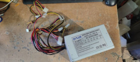 Блоки живлення Блоки питания ^/--/^ Брендовый блок питания БП Delux ATX-350 /--/ W P /--/ 4 350 /--/ W / 350 /--/ Вт № 232308202 ^_^^^ Брендовий блок живлення БП Delux ATX-350 /--/ W P /--/ 4 350 /--/ W / 350 /--/ Вт No 232308202 - фото фото фото