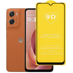 Чохли, бампера Чехлы, бампера ^/--/^ Захисне скло TDG 9 /--/ D для Motorola G /--/ 06 повна проклейка чорний ^_^^^ Защитное стекло TDG 9 /--/ D для Motorola G /--/ 06 полная проклейка черный - фото фото фото