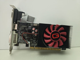 Відеокарти Видеокарты ^/--/^ Відеокарта Gainward GeForce GT 440 1 /--/ GB  (GDDR /--/ 3,128 Bit,HDMI,PCI-Ex,Б/у) ^_^^^ Видеокарта Gainward GeForce GT 440 1 /--/ GB (GDDR /--/ 3,128 Bit,HDMI,PCI-Ex,Б/у) - фото фото фото
