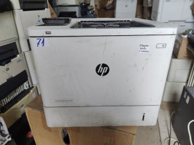 Принтери Принтеры ^/--/^ Лазерный принтер HP LaserJet Enterprise M /--/ 607 /--/ n с картриджем № 25260301 ^_^^^ Лазерний принтер HP LaserJet Enterprise M /--/ 607 /--/ n з картриджем No 25260301 - фото фото фото
