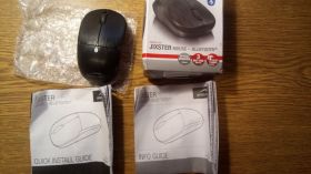Миші Мыши ^/--/^ НОВАЯ МЫШКА БЕСПРОВОДНАЯ BLUETOOTH SPEEDLINK JIXSTER SL-630100 ^_^^^ БЕЗПРОВІДНА BLUETOOTH SPEEDLINK JIXSTER SL-630100 - фото фото фото