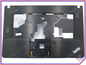 Корпуса Корпуса ^/--/^ Крышка клавиатуры Lenovo ThinkPad E /--/ 530, E /--/ 535, E /--/ 530 /--/ C, E /--/ 545 (04 /--/ w /--/ 4100) Версия 2! Под короткую клавиатур ^_^^^ Кришка клавіатури Lenovo ThinkPad E /--/ 530, E /--/ 535, E /--/ 530 /--/ C, E /--/ 545 (04 /--/ w /--/ 4100) Версія 2! Під коротку клавіатур - фото фото фото