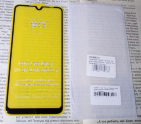 Плівки для екранів Пленки для экранов ^/--/^ Защитное стекло к Xiaomi Redmi 7 ^_^^^ Захисне скло до Xiaomi Redmi 7 - фото фото фото