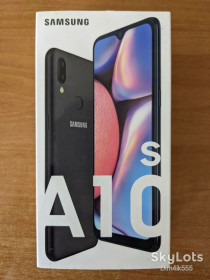 Інше Другое ^/--/^ Оригинальная коробка от Samsung Galaxy A /--/ 10 /--/ s ^_^^^ Оригінальна коробка від Samsung Galaxy A /--/ 10 /--/ s - фото фото фото