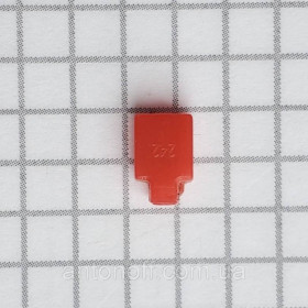 Корпуса на Xiaomi Корпуса на Xiaomi ^/--/^ Гумка Xiaomi Redmi Note 4 Snapdragon (mido) мікрофона для телефону оригінал ^_^^^ Гумка Xiaomi Redmi Note 4 Snapdragon (mido) микрофона для телефона оригинал - фото фото фото