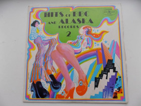Платівки Пластинки ^/--/^ Виниловая пластинка Hits of BBC and Alaska records 2 Пр-во Muza Польша ^_^^^ Вінілова платівка Hits of BBC and Alaska records 2 Пр-во Muza Польща - фото фото фото