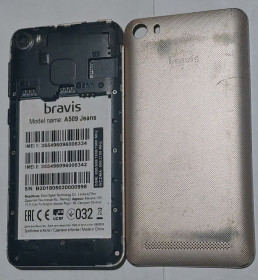 Інше  (Корпуса) Другое (Корпуса) ^/--/^ Bravis Jeans A /--/ 509 кришка і інші запчастини ^_^^^ Bravis Jeans A /--/ 509 крышка и другие запчасти - фото фото фото