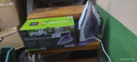 Праски Утюги ^/--/^ Беспроводной утюг Easy Home GT-SLC-03 № 221102102 ^_^^^ Бездротовий прасник Easy Home GT-SLC-03 No 221102102 - фото фото фото