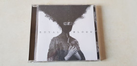 Музичні диски Музыкальные диски ^/--/^ Royal Blood CD фірмовий ^_^^^ Royal Blood CD фирменный - фото фото фото