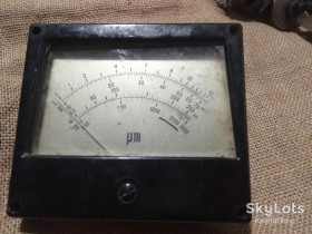 Інші радіокомпоненти Другие радиокомпоненты ^/--/^ Вимірювальна головка 12*10 /--/ см ^_^^^ Измерительная головка 12*10 /--/ см - фото фото фото