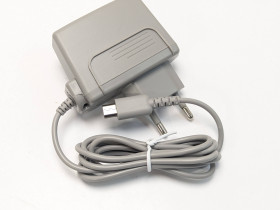 Інші аксесуари Другие аксессуары ^/--/^ Зарядний пристрій для Nintendo DSL / DS Lite / NDSL ^_^^^ Зарядное устройство для Nintendo DSL / DS Lite / NDSL - фото фото фото