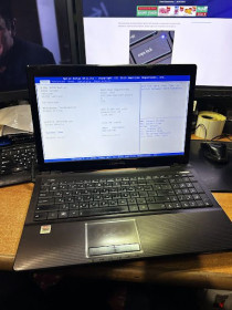 Asus Asus ^/--/^ Ноутбук Asus K /--/ 53 /--/ U K /--/ 53 /--/ U-SX /--/ 292 /--/ D № 240502906 ^_^^^ Ноутбук Asus K /--/ 53 /--/ U K /--/ 53 /--/ U-SX /--/ 292 /--/ D No 240502906 - фото фото фото