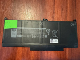 Акумулятори Аккумуляторы ^/--/^ Акумулятор Оригінальний DELL MXV /--/ 9 /--/ V Знос:69 Latitude 13 5300, 13 7300, 7400 (B /--/ 5837) ^_^^^ Аккумулятор Оригинальный DELL MXV /--/ 9 /--/ V Износ:69 Latitude 13 5300, 13 7300, 7400 (B /--/ 5837) - фото фото фото