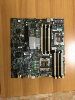 Комплектуючі для ПК Комплектующие для ПК Материнські плати Материнские платы ^/--/^ Серверная плата двухпроцессорная 1366 hp SE /--/ 1220 G /--/ 6 ^_^^^ Серверна плата двопроцесорна 1366 hp SE /--/ 1220 G /--/ 6 - фото фото фото