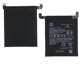 Акумулятори Аккумуляторы ^/--/^ Акумулятор BM /--/ 59 для Xiaomi 11 /--/ T, Li-Polymer, 3,87 B, 5000 мАч, Original (PRC) ^_^^^ Акумулятор BM /--/ 59 для Xiaomi Mi 11 /--/ T, Li-ion, 3,87 B, 5000 мАг, Original (PRC) - фото фото фото