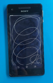 Sony, Sony Ericsson Sony, Sony Ericsson ^/--/^ Sony Xperia V / lt /--/ 25 /--/ i рабочий, только отсутствует передняя камера физически, АКБ не тестировалось, состояние на фото ^_^^^ Sony Xperia V / lt /--/ 25 /--/ i робочий, тільки відсутня передня камера фізично, АКБ не тестувалося, стан на фото - фото фото фото