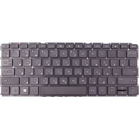 Клавіатури Клавиатуры ^/--/^ Клавиатура для ноутбука HP Pavilion TouchSmart 11-E, черная ^_^^^ Клавіатура для ноутбука HP Pavilion TouchSmart 11-E, чорна - фото фото фото