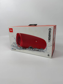 Колонки акустика Колонки, акустика ^/--/^ Лот №13226 Колонка  JBL CHARGE 4 - фото фото фото