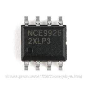 Мікросхеми Микросхемы ^/--/^ Мікросхема NCE /--/ 9926 (SOP-8) ^_^^^ Микросхема NCE /--/ 9926 (SOP-8) - фото фото фото