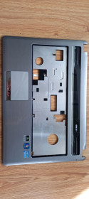 Корпуса Корпуса ^/--/^ Топкейс середня частина тачпад MSI MS-16 /--/ Y /--/ 1 ^_^^^ Топкейс средняя часть тачпад MSI MS-16 /--/ Y /--/ 1 - фото фото фото