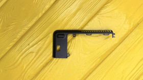 Корпуса Корпуса ^/--/^ Сервісна кришка Dell Latitude E /--/ 6440  (2)  (1491) ^_^^^ Сервисная крышка Dell Latitude E /--/ 6440 (2) (1491) - фото фото фото
