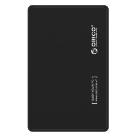Кишені для HDD Карманы для HDD ^/--/^ Внешний карман ORICO для HDD 2588 /--/ US /--/ 3-V /--/ 1-BK-PRO ^_^^^ Зовнішня кишеня ORICO для HDD 2588 /--/ US /--/ 3-V /--/ 1-BK-PRO - фото фото фото
