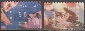 Бенілюкс Бенилюкс ^/--/^ Нидерланды Нідерланди 1996 Різдво ^_^^^ Нидерланды Нидерланды 1996 Рождество - фото фото фото